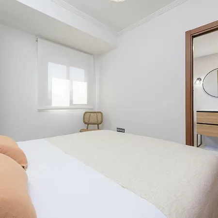 Apartment Alcazaba Penthouse In By Solaga Homes *