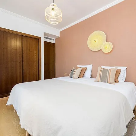 Alcazaba Penthouse In By Solaga Homes Malaga