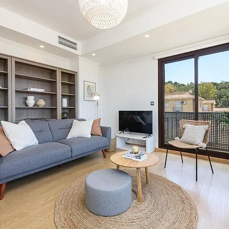 Apartment Alcazaba Penthouse In By Solaga Homes Malaga
