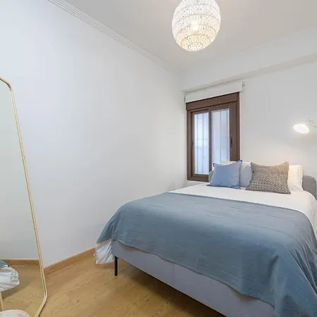 Alcazaba Penthouse In By Solaga Homes *