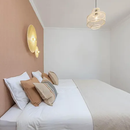 Apartment Alcazaba Penthouse In By Solaga Homes *