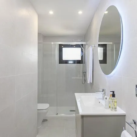 Apartment Alcazaba Penthouse In By Solaga Homes Malaga